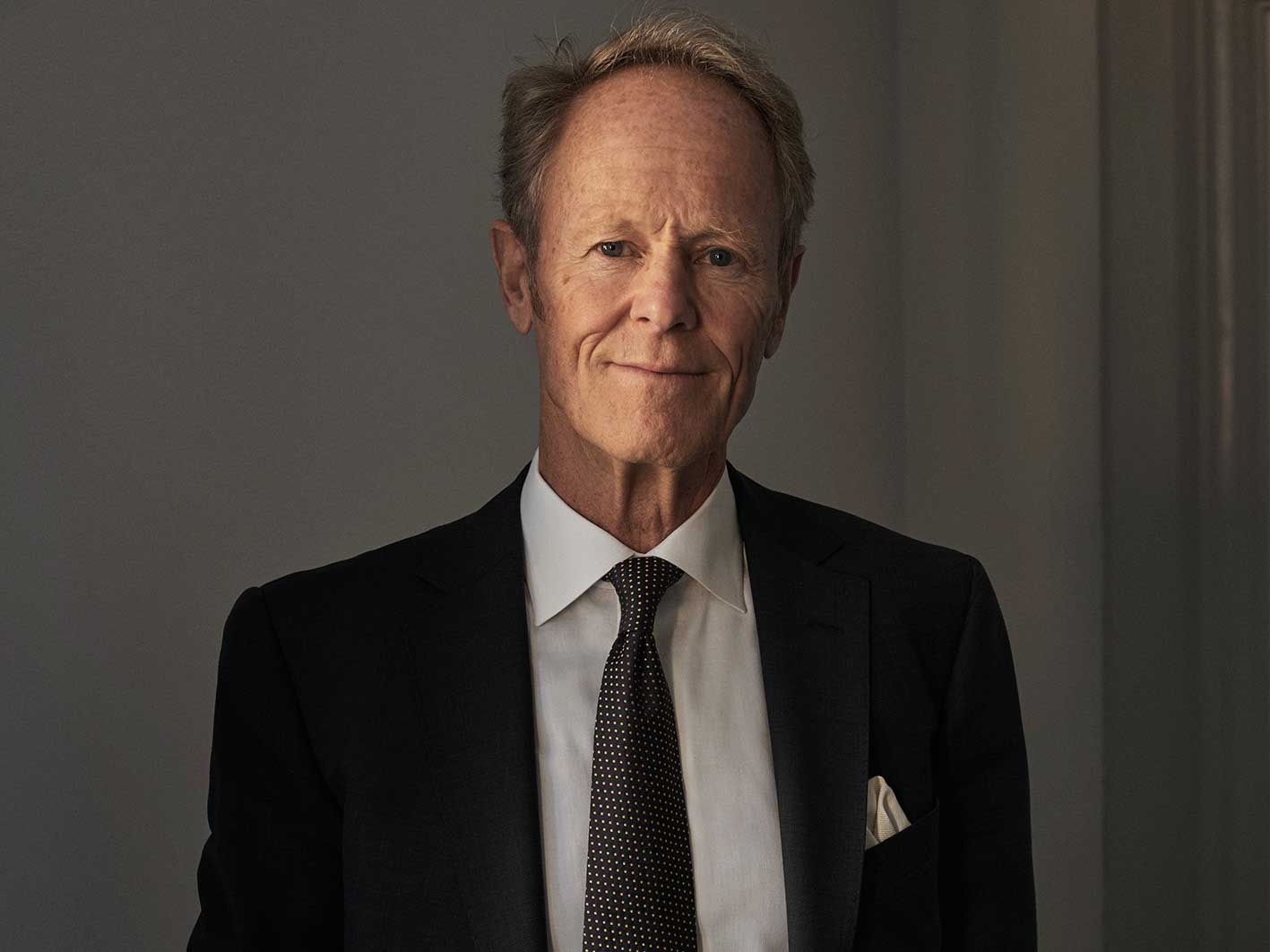 Anders Mossberg